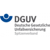 Deutsche Gesetzliche Unfallversicherung e.V. (DGUV)-Logo